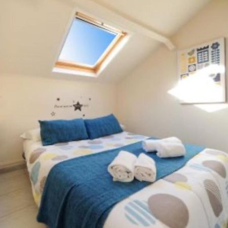 Appartamento Dalpozzo- Wifi, Hyper Centre Nizza Esterno foto