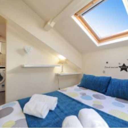 Appartamento Dalpozzo- Wifi, Hyper Centre Nizza Esterno foto