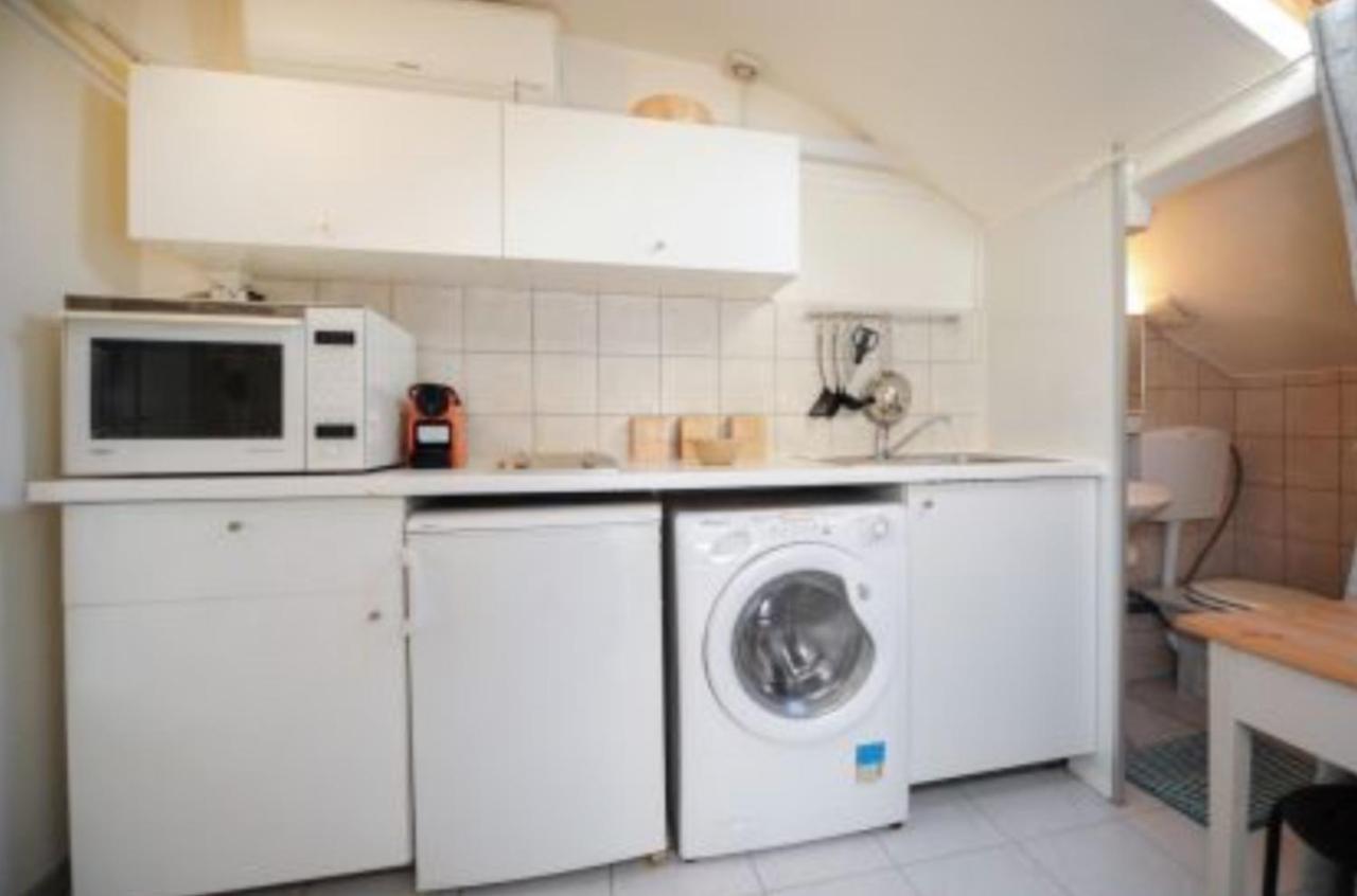 Appartamento Dalpozzo- Wifi, Hyper Centre Nizza Esterno foto