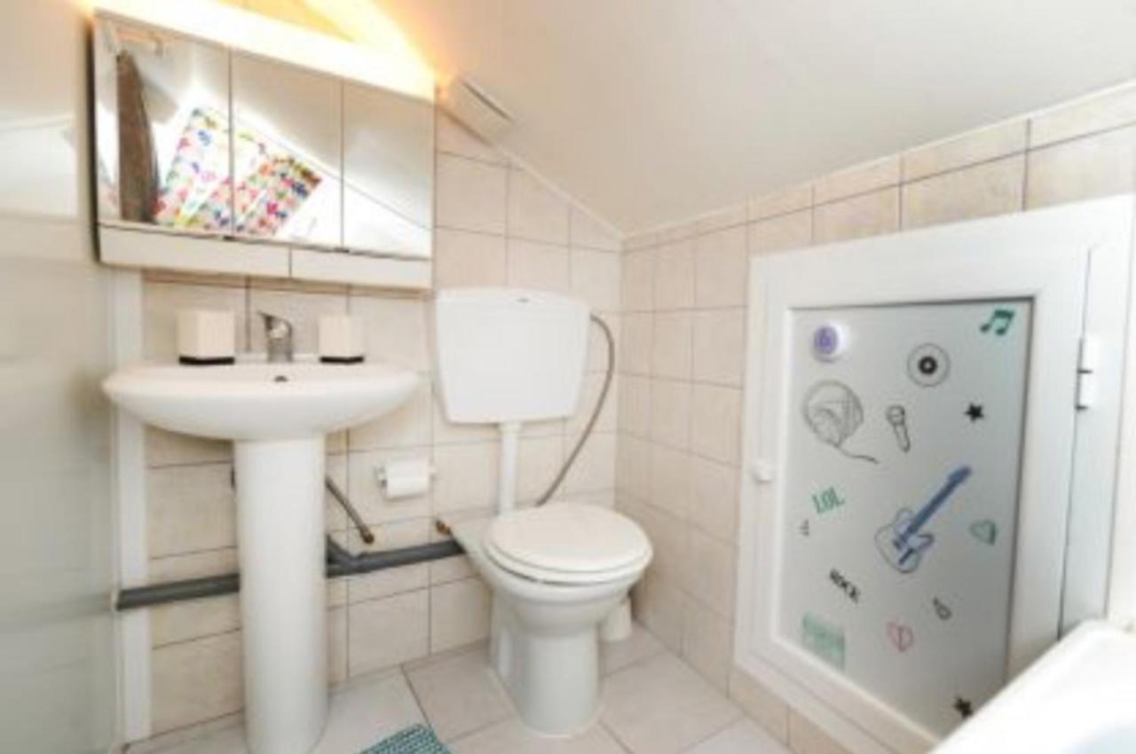 Appartamento Dalpozzo- Wifi, Hyper Centre Nizza Esterno foto