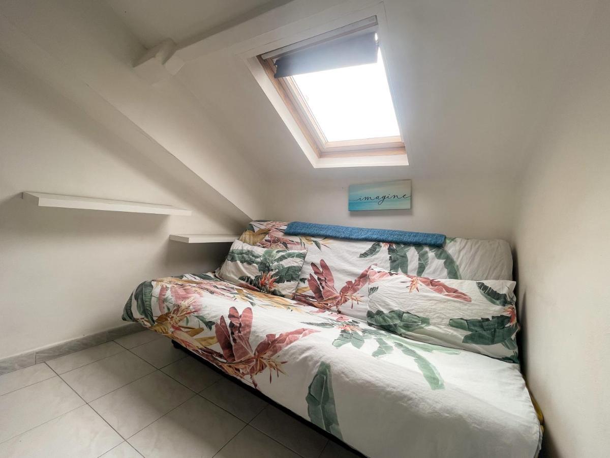 Appartamento Dalpozzo- Wifi, Hyper Centre Nizza Esterno foto