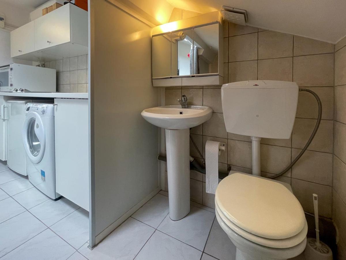 Appartamento Dalpozzo- Wifi, Hyper Centre Nizza Esterno foto