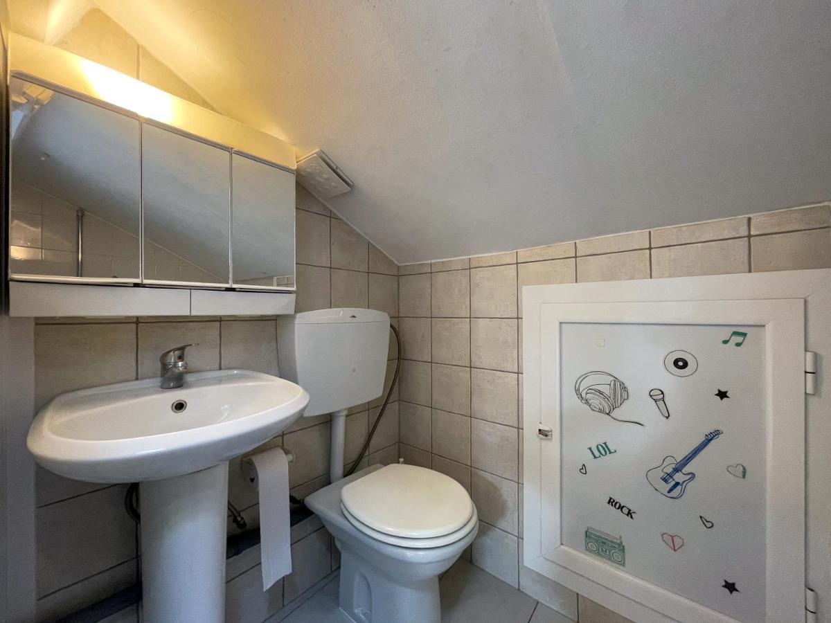 Appartamento Dalpozzo- Wifi, Hyper Centre Nizza Esterno foto