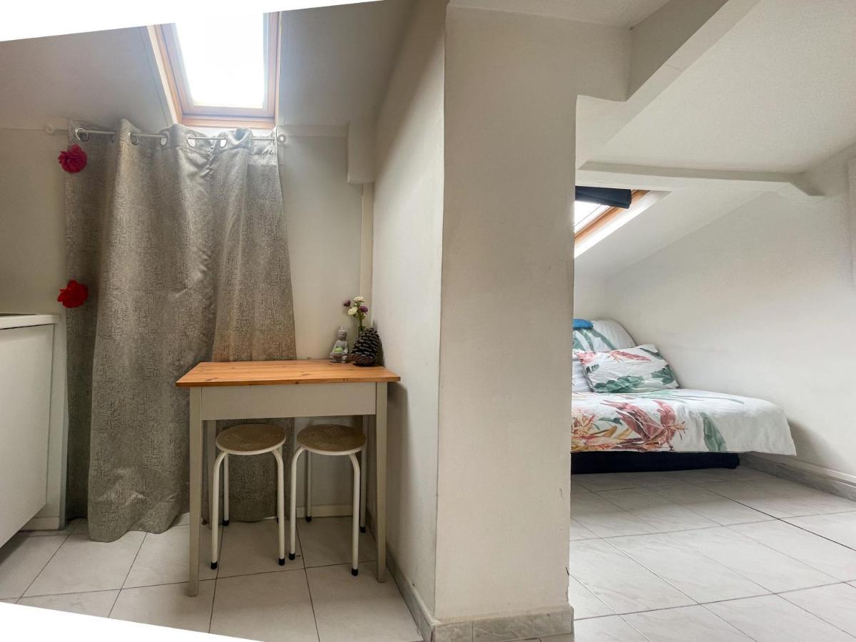 Appartamento Dalpozzo- Wifi, Hyper Centre Nizza Esterno foto