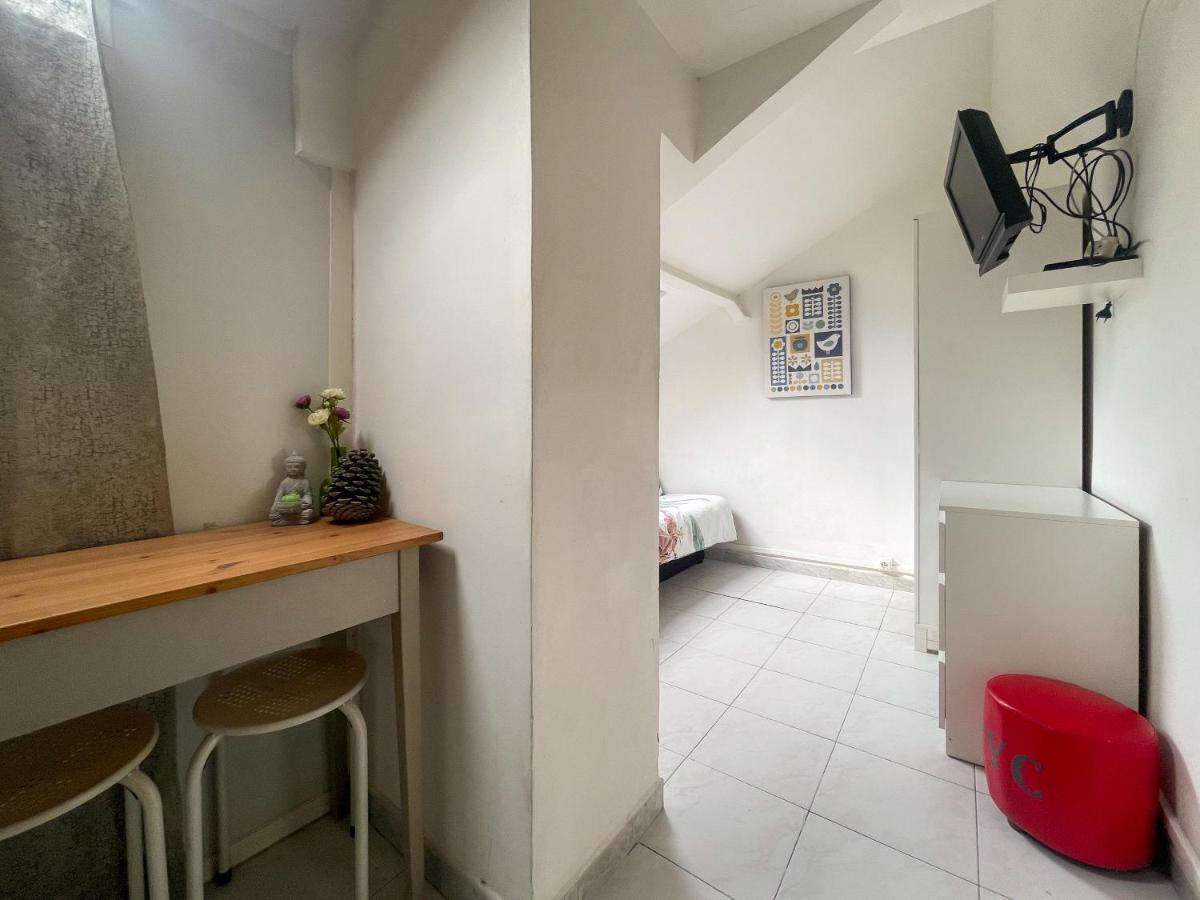 Appartamento Dalpozzo- Wifi, Hyper Centre Nizza Esterno foto