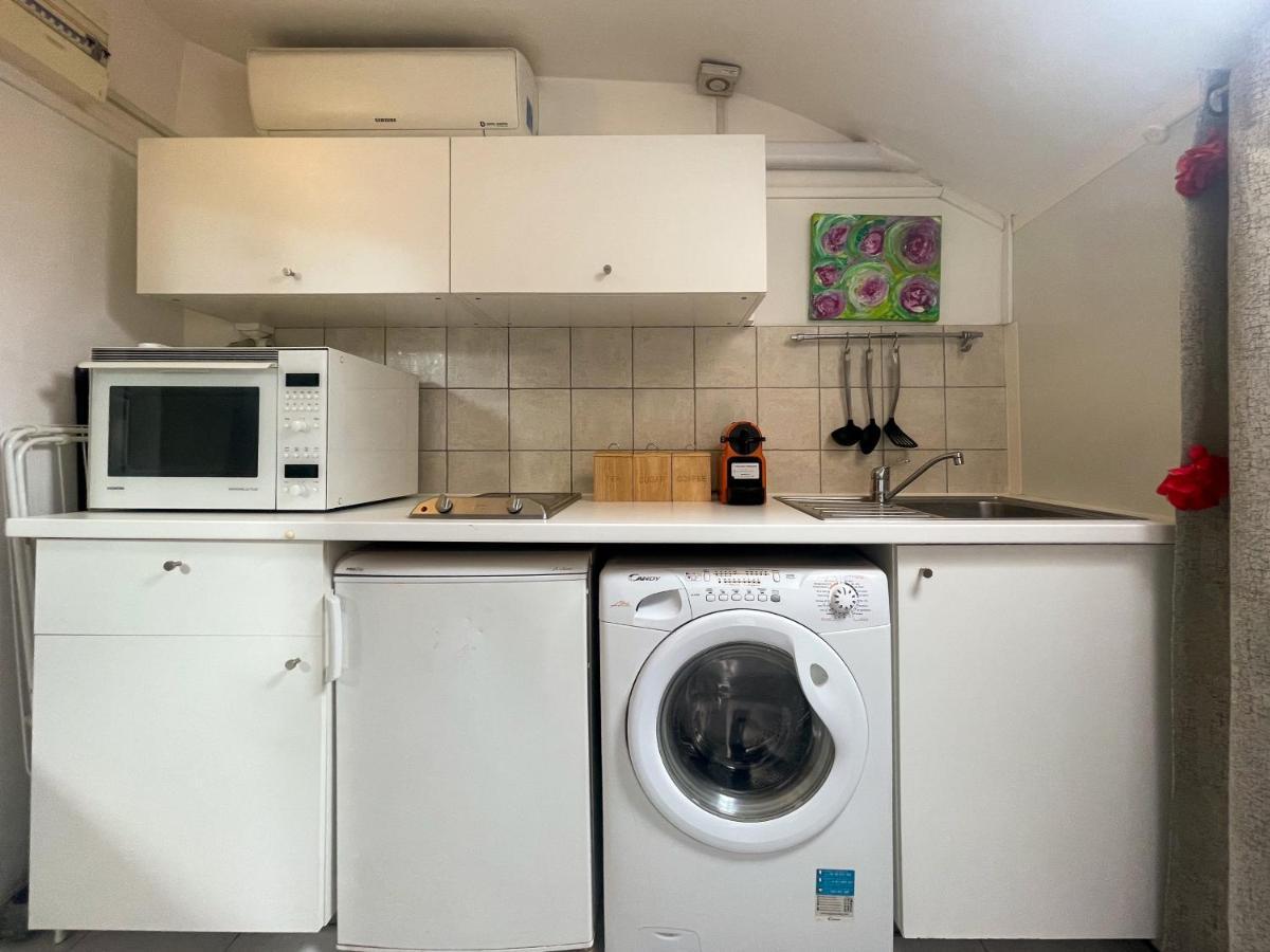 Appartamento Dalpozzo- Wifi, Hyper Centre Nizza Esterno foto